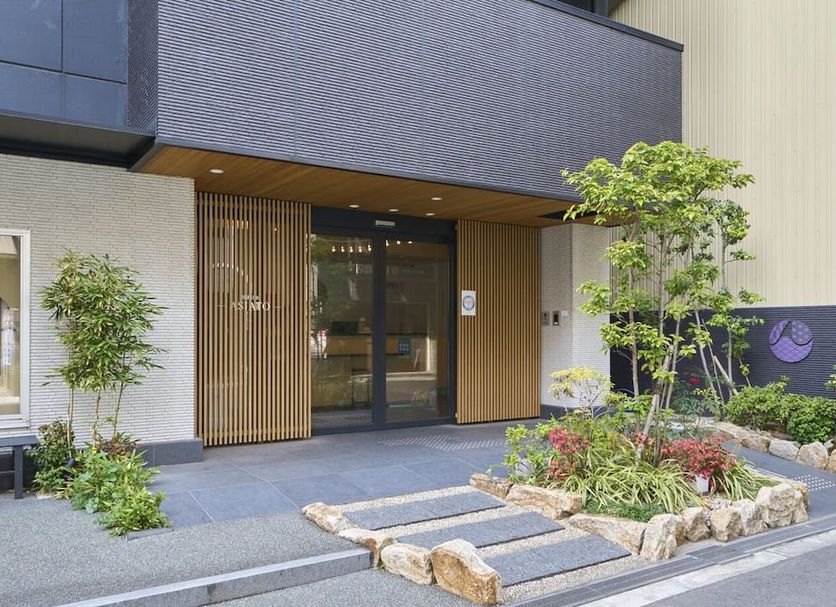 建物 写真