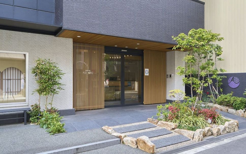 建物 写真