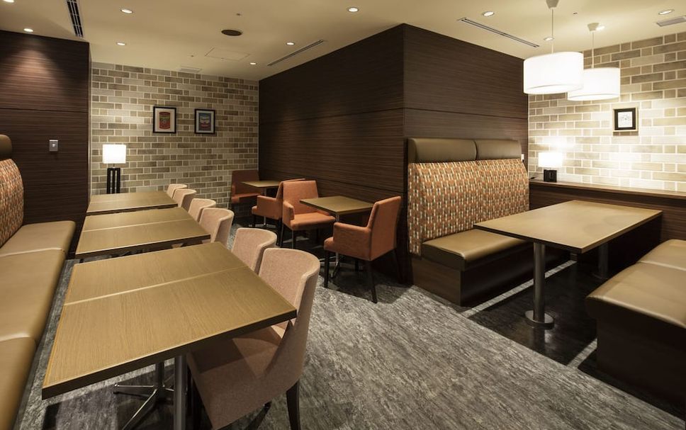 レストラン 写真