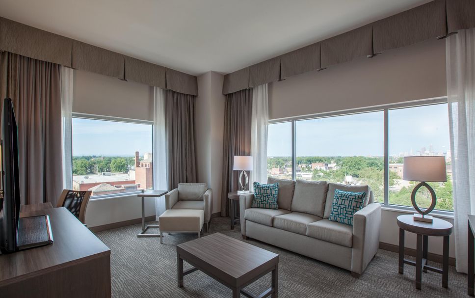 リビングルーム 写真