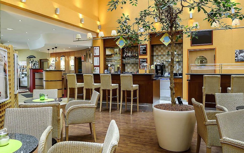 レストラン 写真