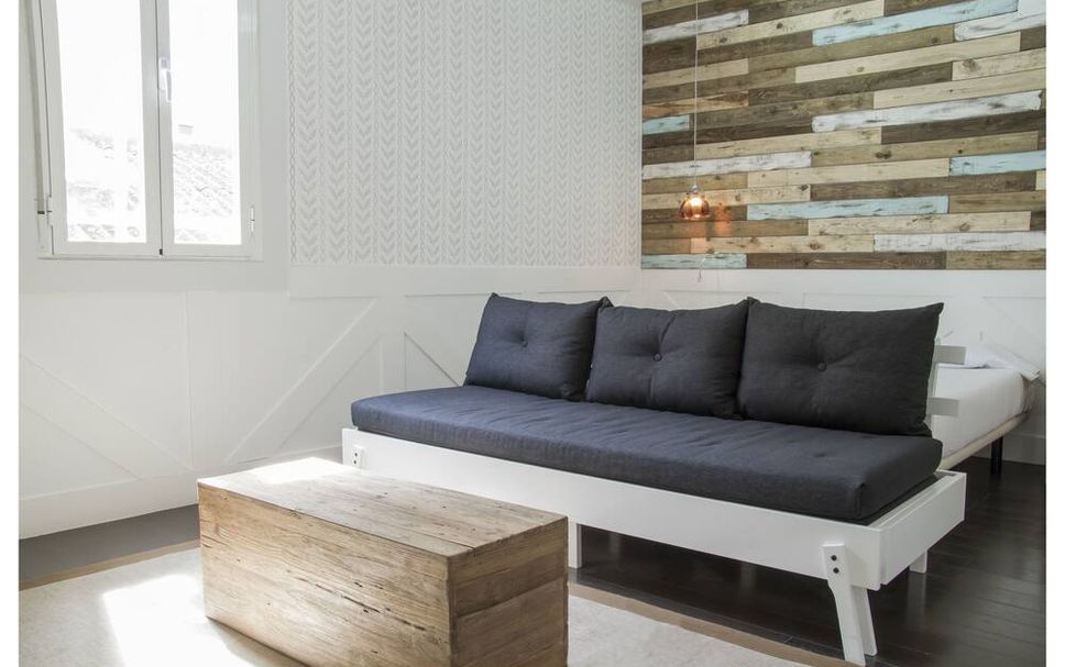 リビングルーム 写真