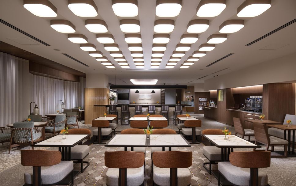 レストラン 写真