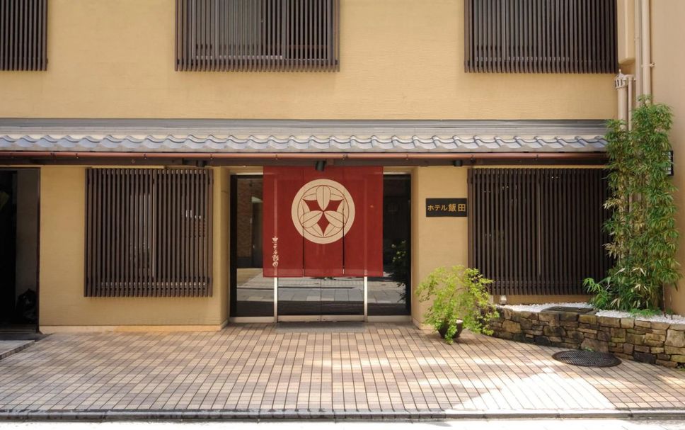 建物 写真