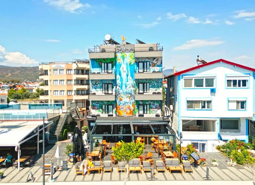 建物 写真