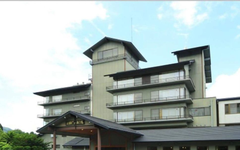 建物 写真