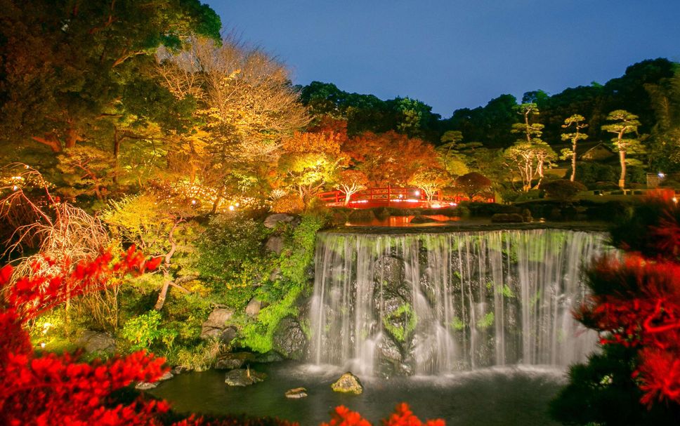 屋外の景色 写真