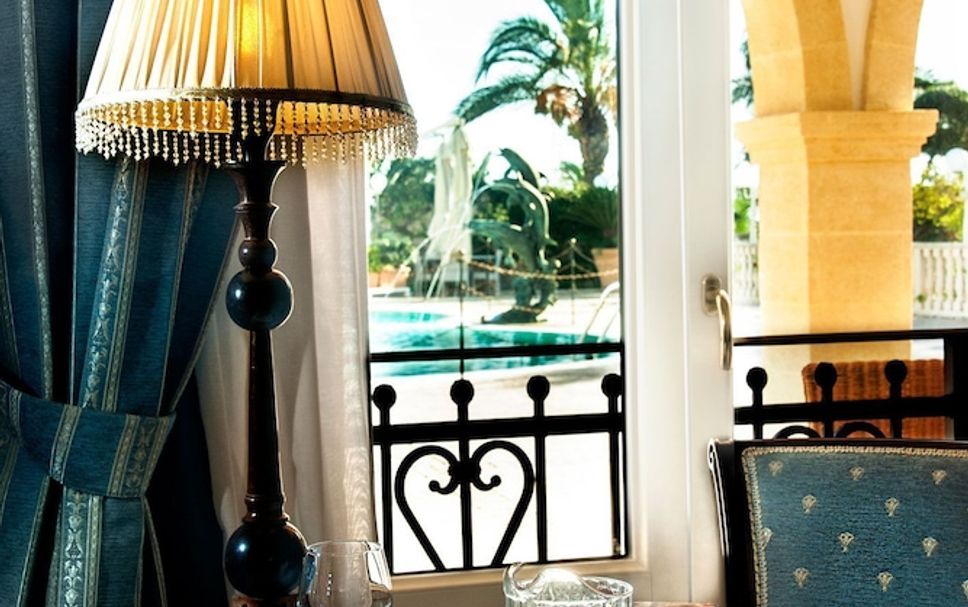 ダイニングルーム 写真