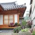 屋外の景色