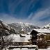 屋外の景色