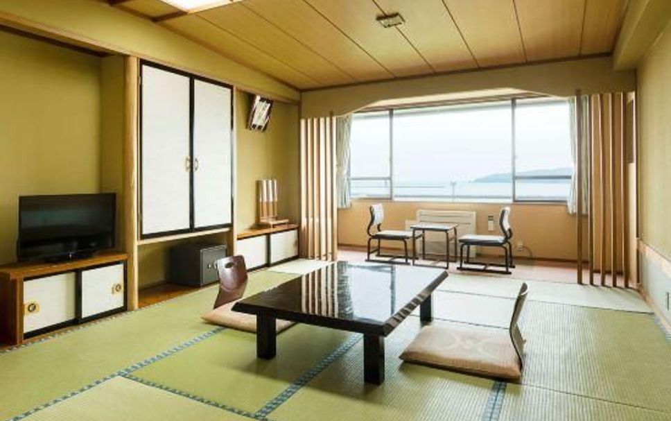 ダイニングルーム 写真