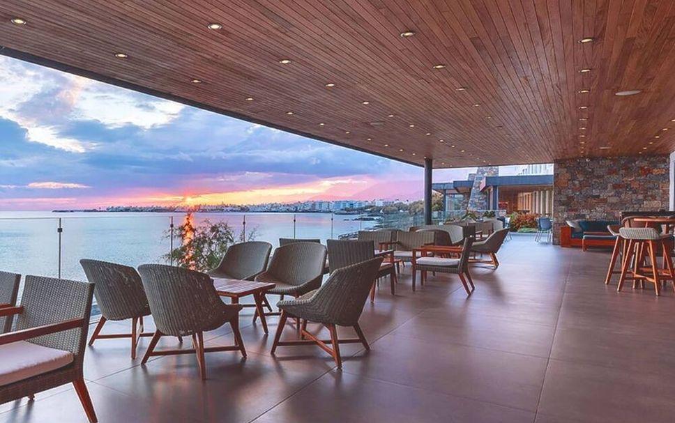 バルコニー 写真