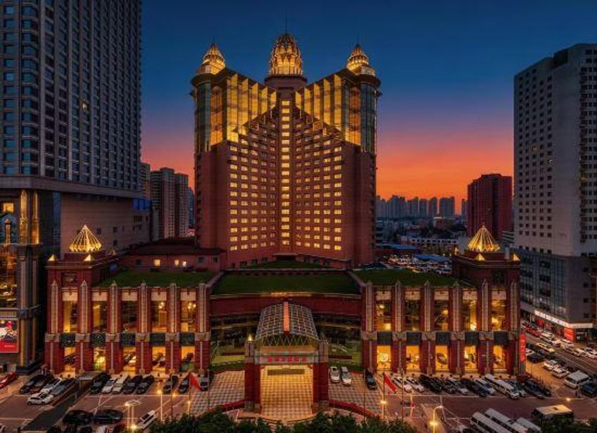 建物 写真
