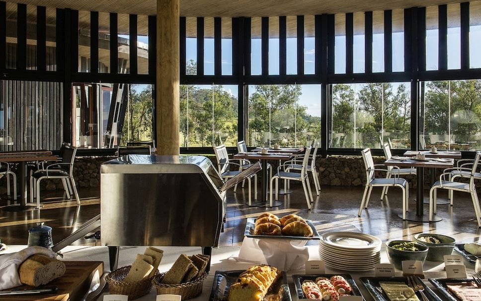 レストラン 写真