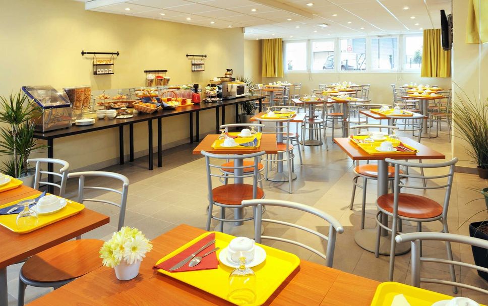 レストラン 写真