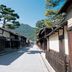 屋外の景色