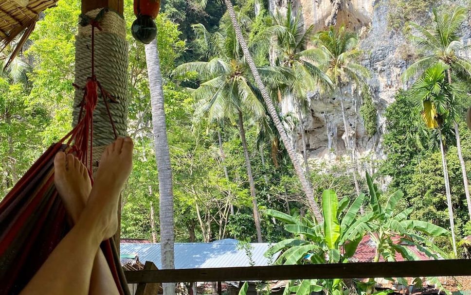 バルコニー 写真