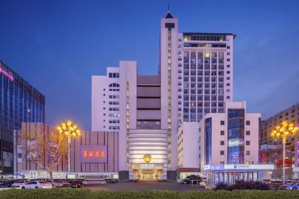 建物