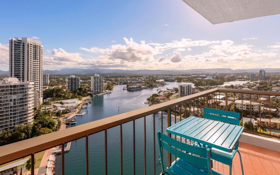 バルコニー 写真