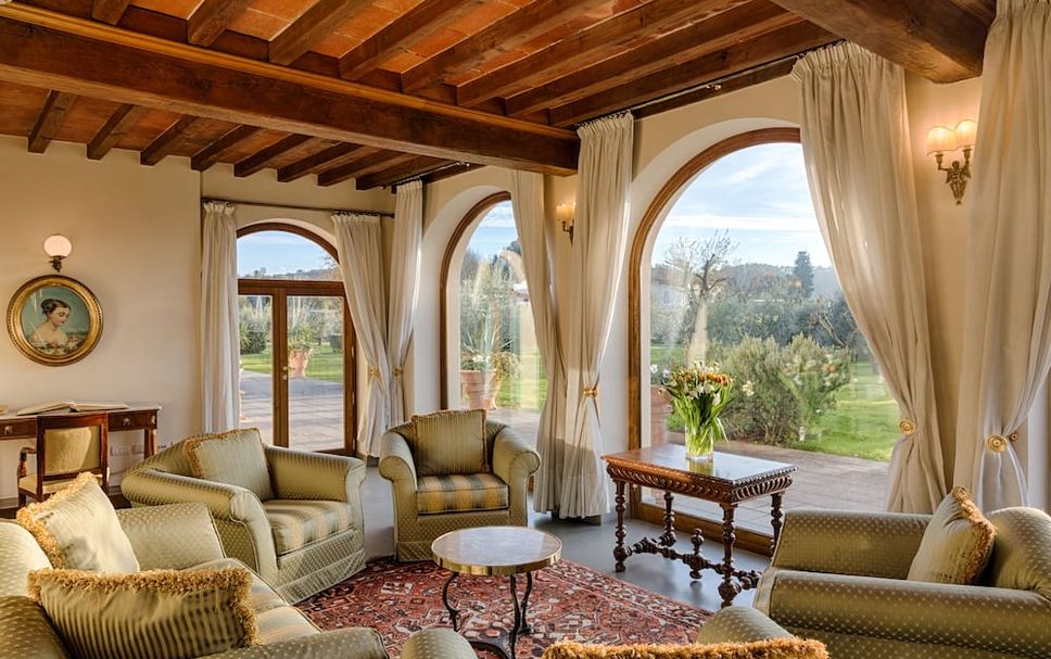 リビングルーム 写真