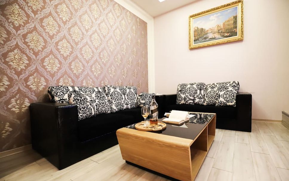 リビングルーム 写真