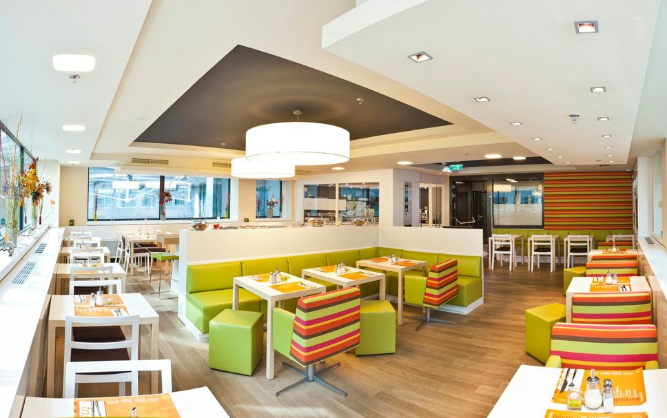 レストラン 写真