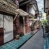 屋外の景色