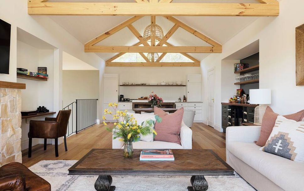 リビングルーム 写真