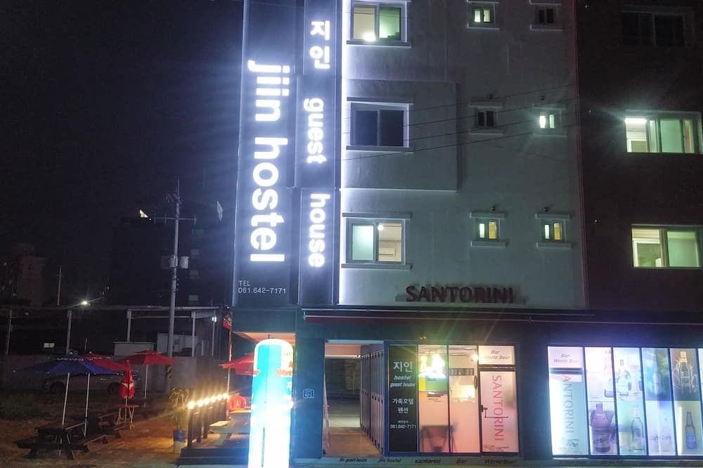 建物