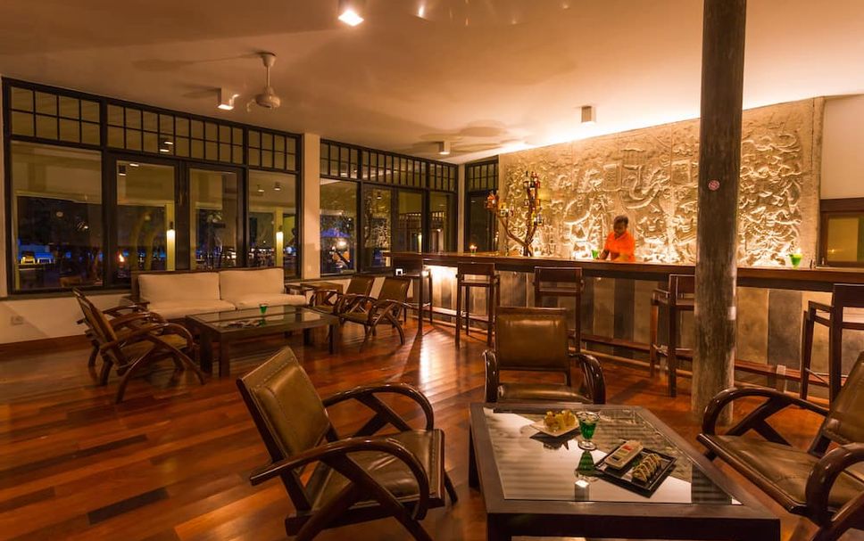 レストラン 写真