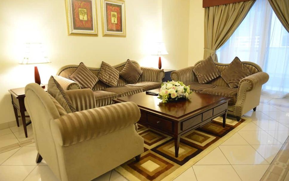 リビングルーム 写真