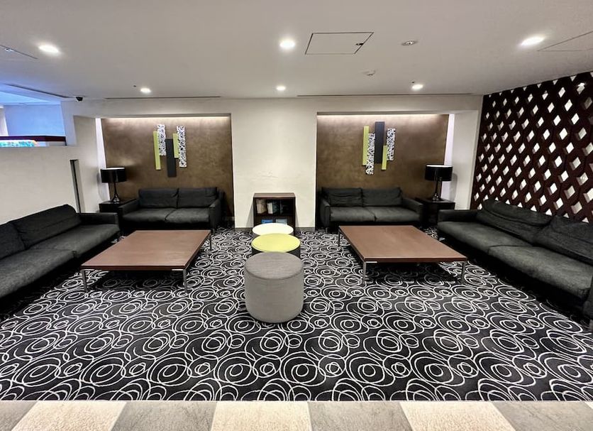 ラウンジ 写真