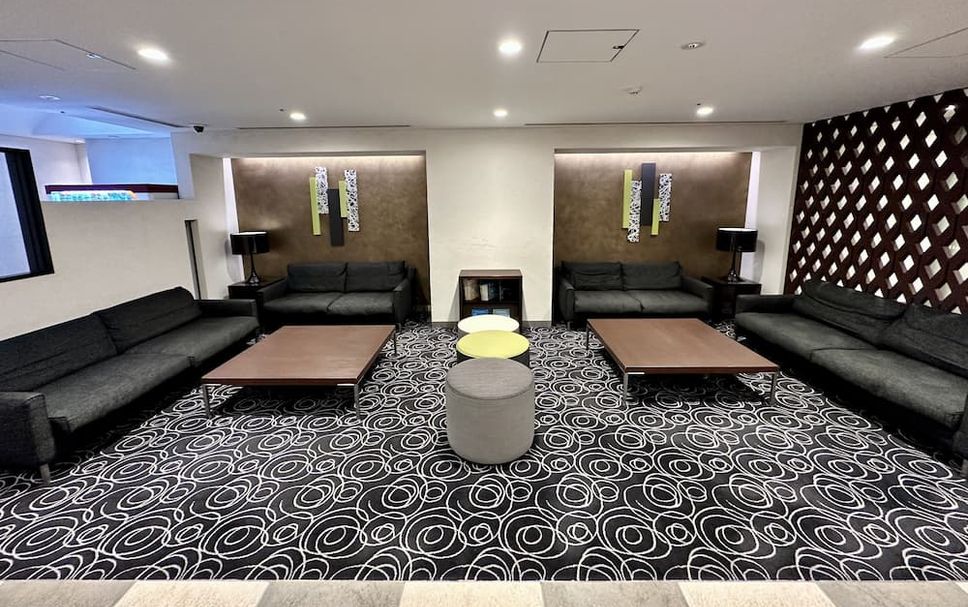 ラウンジ 写真