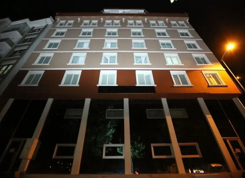 建物 写真