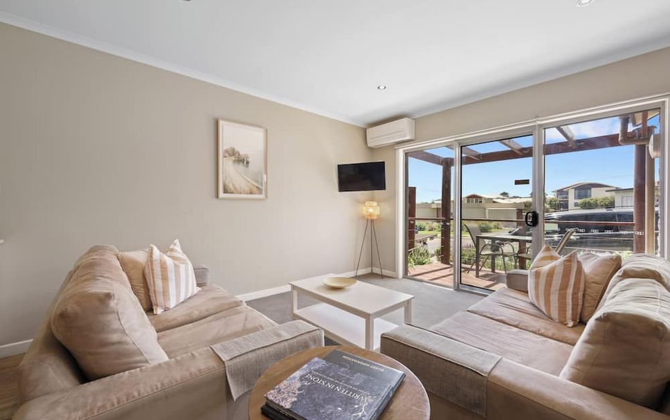 リビングルーム 写真