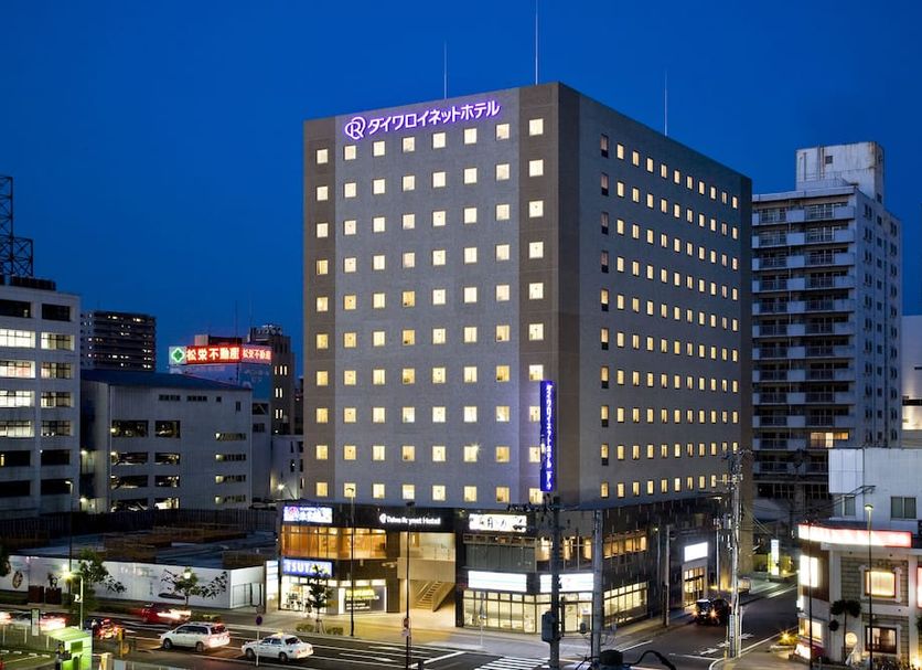 建物 写真