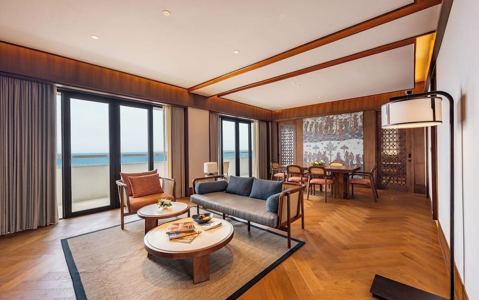 リビングルーム 写真