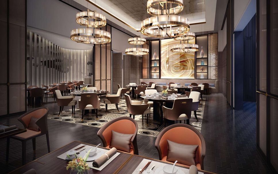 レストラン 写真