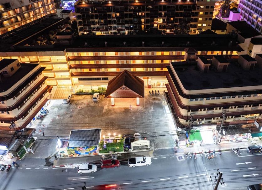 建物 写真