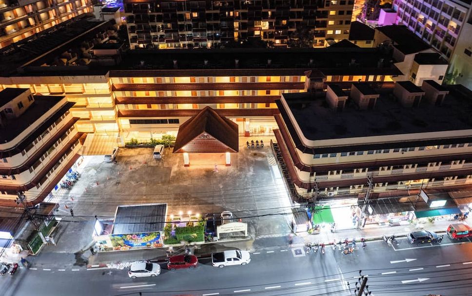 建物 写真