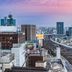 屋外の景色
