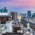 屋外の景色