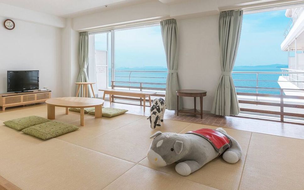 リビングルーム 写真