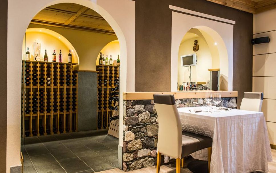 レストラン 写真