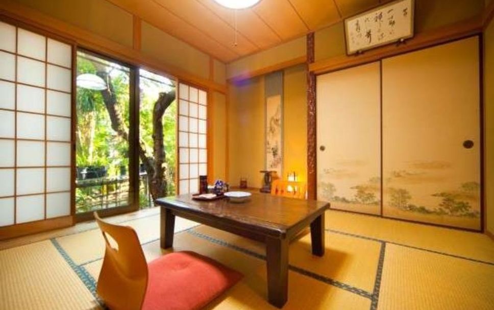 ダイニングルーム 写真