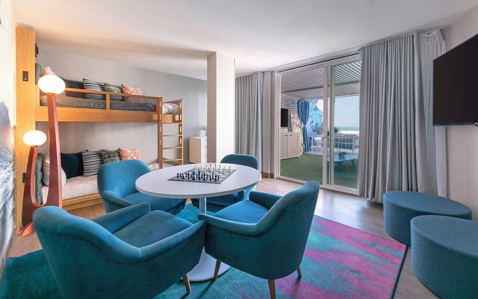 リビングルーム 写真