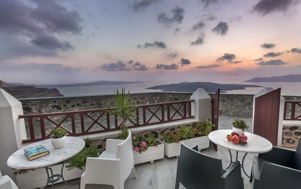 バルコニー 写真