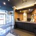 フロントデスク