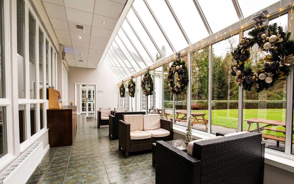 レストラン 写真