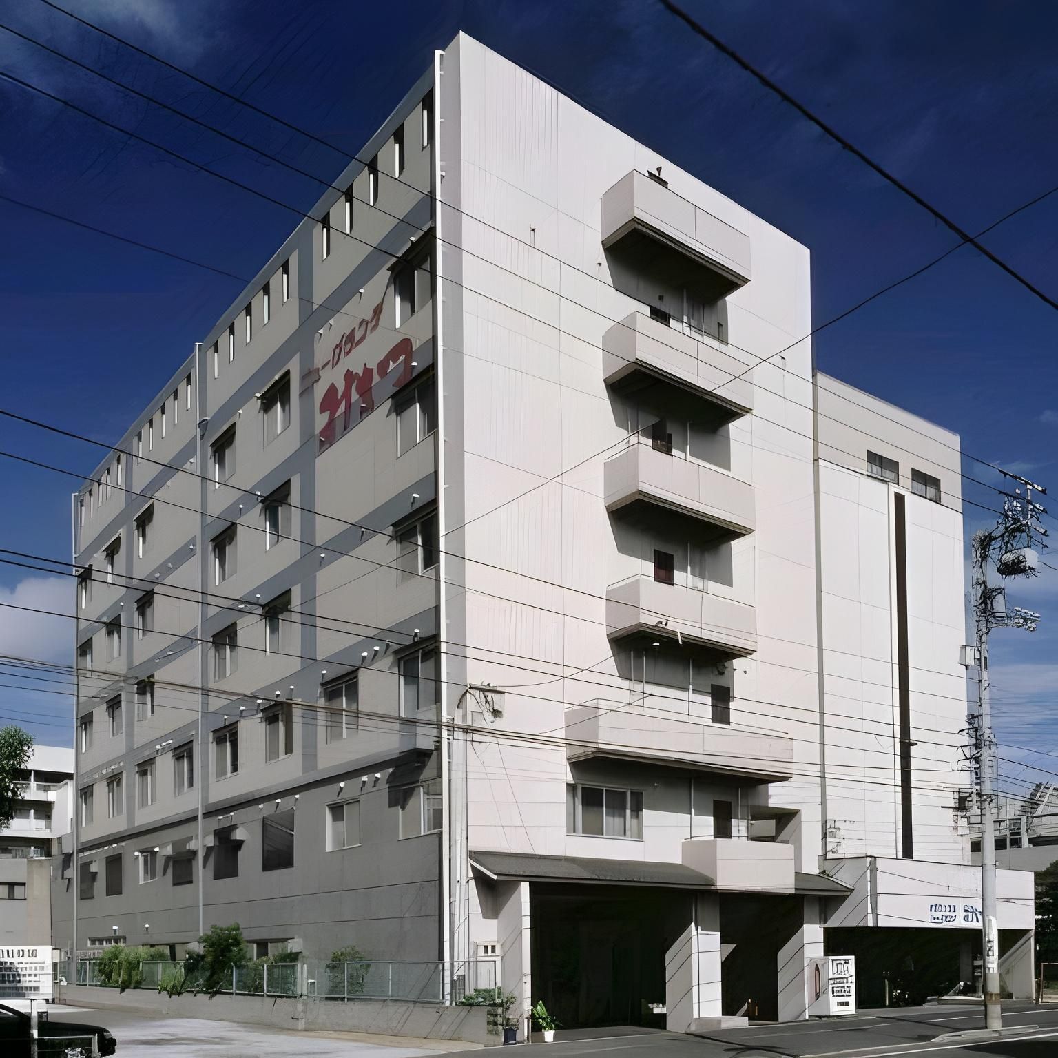 建物